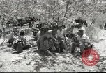 Standbild amerikanische Armee Korps Kaplan Beirut Libanon, 1958, aus Sekunde 55 historischem Filmmaterial Videoclip 65675066525