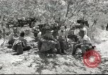 Standbild amerikanische Armee Korps Kaplan Beirut Libanon, 1958, aus Sekunde 56 historischem Filmmaterial Videoclip 65675066525
