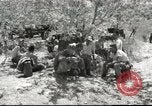 Standbild amerikanische Armee Korps Kaplan Beirut Libanon, 1958, aus Sekunde 58 historischem Filmmaterial Videoclip 65675066525
