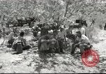 Standbild amerikanische Armee Korps Kaplan Beirut Libanon, 1958, aus Sekunde 59 historischem Filmmaterial Videoclip 65675066525