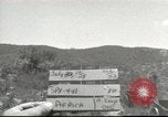 Standbild Munition dump Beirut Libanon, 1958, aus Sekunde 1 historischem Filmmaterial Videoclip 65675066526