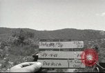 Standbild Munition dump Beirut Libanon, 1958, aus Sekunde 3 historischem Filmmaterial Videoclip 65675066526
