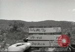 Standbild Munition dump Beirut Libanon, 1958, aus Sekunde 5 historischem Filmmaterial Videoclip 65675066526