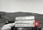 Standbild Munition dump Beirut Libanon, 1958, aus Sekunde 6 historischem Filmmaterial Videoclip 65675066526