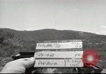 Standbild Munition dump Beirut Libanon, 1958, aus Sekunde 7 historischem Filmmaterial Videoclip 65675066526