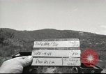 Standbild Munition dump Beirut Libanon, 1958, aus Sekunde 10 historischem Filmmaterial Videoclip 65675066526