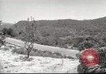 Standbild Munition dump Beirut Libanon, 1958, aus Sekunde 25 historischem Filmmaterial Videoclip 65675066526