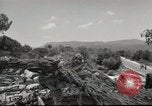 Standbild Munition dump Beirut Libanon, 1958, aus Sekunde 31 historischem Filmmaterial Videoclip 65675066526