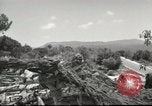 Standbild Munition dump Beirut Libanon, 1958, aus Sekunde 32 historischem Filmmaterial Videoclip 65675066526