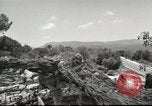 Standbild Munition dump Beirut Libanon, 1958, aus Sekunde 33 historischem Filmmaterial Videoclip 65675066526