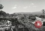 Standbild Munition dump Beirut Libanon, 1958, aus Sekunde 34 historischem Filmmaterial Videoclip 65675066526