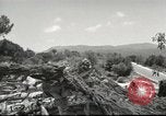 Standbild Munition dump Beirut Libanon, 1958, aus Sekunde 35 historischem Filmmaterial Videoclip 65675066526
