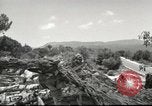 Standbild Munition dump Beirut Libanon, 1958, aus Sekunde 36 historischem Filmmaterial Videoclip 65675066526