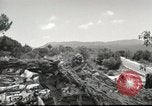 Standbild Munition dump Beirut Libanon, 1958, aus Sekunde 37 historischem Filmmaterial Videoclip 65675066526