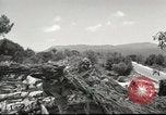Standbild Munition dump Beirut Libanon, 1958, aus Sekunde 39 historischem Filmmaterial Videoclip 65675066526