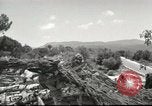 Standbild Munition dump Beirut Libanon, 1958, aus Sekunde 40 historischem Filmmaterial Videoclip 65675066526