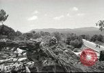 Standbild Munition dump Beirut Libanon, 1958, aus Sekunde 41 historischem Filmmaterial Videoclip 65675066526