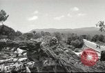 Standbild Munition dump Beirut Libanon, 1958, aus Sekunde 43 historischem Filmmaterial Videoclip 65675066526