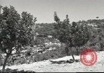 Standbild Munition dump Beirut Libanon, 1958, aus Sekunde 45 historischem Filmmaterial Videoclip 65675066526