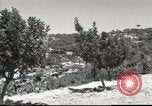 Standbild Munition dump Beirut Libanon, 1958, aus Sekunde 47 historischem Filmmaterial Videoclip 65675066526
