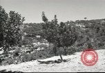Standbild Munition dump Beirut Libanon, 1958, aus Sekunde 50 historischem Filmmaterial Videoclip 65675066526