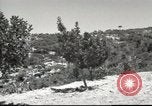Standbild Munition dump Beirut Libanon, 1958, aus Sekunde 51 historischem Filmmaterial Videoclip 65675066526