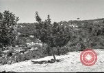 Standbild Munition dump Beirut Libanon, 1958, aus Sekunde 52 historischem Filmmaterial Videoclip 65675066526