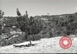 Standbild Munition dump Beirut Libanon, 1958, aus Sekunde 55 historischem Filmmaterial Videoclip 65675066526