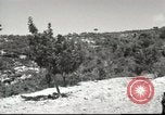 Standbild Munition dump Beirut Libanon, 1958, aus Sekunde 56 historischem Filmmaterial Videoclip 65675066526