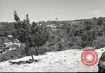 Standbild Munition dump Beirut Libanon, 1958, aus Sekunde 57 historischem Filmmaterial Videoclip 65675066526