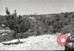 Standbild Munition dump Beirut Libanon, 1958, aus Sekunde 58 historischem Filmmaterial Videoclip 65675066526