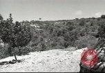 Standbild Munition dump Beirut Libanon, 1958, aus Sekunde 60 historischem Filmmaterial Videoclip 65675066526