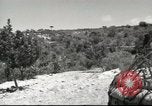 Standbild Munition dump Beirut Libanon, 1958, aus Sekunde 61 historischem Filmmaterial Videoclip 65675066526
