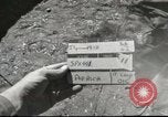 Image of American Army Chaplain Corps Beirut Lebanon, 1958, second 1 stock footage video 65675066527