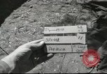 Image of American Army Chaplain Corps Beirut Lebanon, 1958, second 3 stock footage video 65675066527
