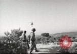 Image of American Army Chaplain Corps Beirut Lebanon, 1958, second 4 stock footage video 65675066527