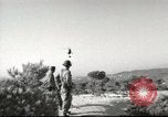 Image of American Army Chaplain Corps Beirut Lebanon, 1958, second 5 stock footage video 65675066527