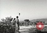 Image of American Army Chaplain Corps Beirut Lebanon, 1958, second 6 stock footage video 65675066527