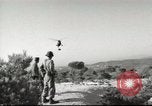 Image of American Army Chaplain Corps Beirut Lebanon, 1958, second 9 stock footage video 65675066527