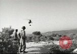 Image of American Army Chaplain Corps Beirut Lebanon, 1958, second 11 stock footage video 65675066527