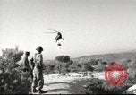 Image of American Army Chaplain Corps Beirut Lebanon, 1958, second 14 stock footage video 65675066527