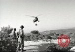 Image of American Army Chaplain Corps Beirut Lebanon, 1958, second 16 stock footage video 65675066527