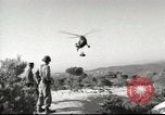Image of American Army Chaplain Corps Beirut Lebanon, 1958, second 17 stock footage video 65675066527