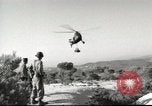 Image of American Army Chaplain Corps Beirut Lebanon, 1958, second 18 stock footage video 65675066527