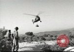 Image of American Army Chaplain Corps Beirut Lebanon, 1958, second 19 stock footage video 65675066527