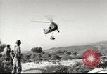Image of American Army Chaplain Corps Beirut Lebanon, 1958, second 20 stock footage video 65675066527