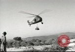 Image of American Army Chaplain Corps Beirut Lebanon, 1958, second 22 stock footage video 65675066527