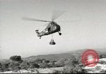 Image of American Army Chaplain Corps Beirut Lebanon, 1958, second 23 stock footage video 65675066527