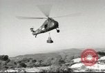 Image of American Army Chaplain Corps Beirut Lebanon, 1958, second 24 stock footage video 65675066527