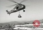 Image of American Army Chaplain Corps Beirut Lebanon, 1958, second 27 stock footage video 65675066527